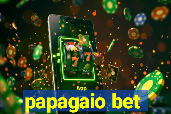 papagaio bet